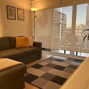 Convistaapartment With Pool Apartamento Portimão